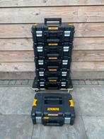 De Walt / DeWalt gereedschap Kist/Box/Koffer, Ophalen, Nieuw