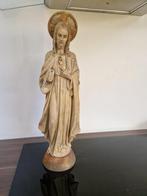 groot jezusbeeld, hoogte 57 cm, Antiek en Kunst, Antiek | Religie, Ophalen of Verzenden