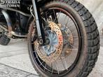 BMW R 1200 GS ADVENTURE TRIPLE BLACK (bj 2012) r1200gs gsa, 2 cilinders, Bedrijf, 1170 cc, Meer dan 35 kW