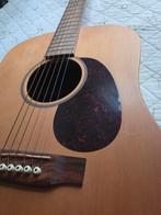 Martin DX1, Ophalen of Verzenden, Zo goed als nieuw, Western- of Steelstringgitaar