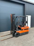 Toyota heftruck 2-FBE-18, 1000 tot 2000 kg, Ophalen, Elektrisch, Heftruck