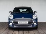 MINI 5-deurs Cooper Aut. Seven Chili pakket + Panoramadak +, Auto's, Mini, 12 maanden, Gebruikt, Euro 6, Blauw