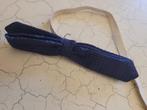 Vintage vlinderstrik, Kleding | Heren, Stropdassen, Heikant 21 Kaatsheuvel, Effen, Blauw, Belle Vieille Brocante