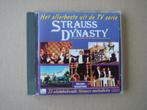 Strauss Dynasty CD - Het beste uit de TV serie, Ophalen of Verzenden, Modernisme tot heden