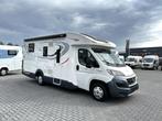 RollerTeam Zefiro 263TL Queensbed/2018/Euro6/Airco/6.9m, Caravans en Kamperen, Campers, Overige merken, Fiat, Bedrijf, 6 tot 7 meter