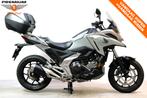 Honda NC 750 X DCT (bj 2023), Bedrijf, ABS, Toermotor