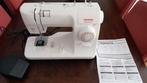 Naaimachine merk Toyota SP100, Ophalen of Verzenden, Zo goed als nieuw