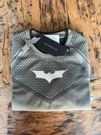 YoungLA Batman Compression Longsleeve - Maat M, Kleding | Heren, Sportkleding, Fitness, Maat 48/50 (M), Nieuw, Ophalen of Verzenden