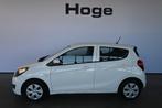 Opel KARL 1.0 ecoFLEX Edition Airco Cruise control Elektrisc, 839 kg, Stof, Gebruikt, Met garantie (alle)