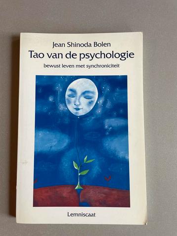 Tao van de psychologie - Shinoda Bolen beschikbaar voor biedingen