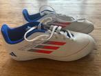 Adidas FSO zaalvoetbalschoenen, Maat XS of kleiner, Ophalen of Verzenden, Zo goed als nieuw, Schoenen