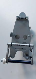 Touratech houder voor garmin 276c/278/496..., Ophalen of Verzenden, Zo goed als nieuw