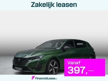 Peugeot 308 1.6 Plug-in Hybrid 180 GT Focal audio | Mooie ui beschikbaar voor biedingen