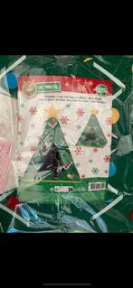 Kattenhuisje kerstboom, Ophalen of Verzenden, Nieuw, Kerst of Sinterklaas