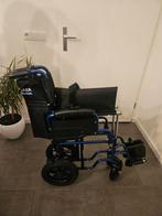 Rolstoel scootplaza (Nieuw), Diversen, Ophalen, Nieuw, Duwrolstoel