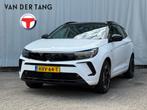 Opel Grandland 1.6 Turbo Plug-In Hybrid 4x4 GSe Veel opties!, Auto's, Opel, 12 maanden, 4 cilinders, Alcantara, Wit