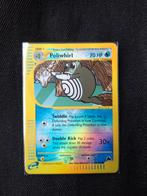 Poliwhirl 88/144 Reverse holo Skyridge, Hobby en Vrije tijd, Ophalen of Verzenden, Zo goed als nieuw, Losse kaart