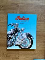 Boek Indian, Ophalen of Verzenden, Gelezen