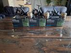 Molens van shimano, Watersport en Boten, Ophalen, Zo goed als nieuw, Molen