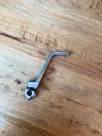 Kickstarter schakelbrommer, Ophalen of Verzenden, Gebruikt, Blok