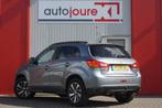 Mitsubishi ASX 1.8 DI-D ClearTec Instyle | Origineel NL | Ca, Gebruikt, Zwart, 4 cilinders, 116 pk