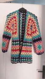 Ibiza stijl dames vest, Kleding | Dames, Ophalen of Verzenden, Nieuw