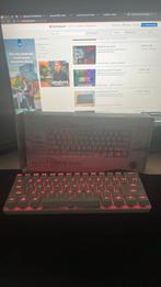 RAZER Huntsman Mini optical gaming keyboard, Computers en Software, Toetsenborden, Zo goed als nieuw, Ophalen