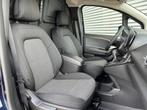 Mercedes-Benz eCitan 112 Select L1 51 kWh, Stof, Zwart, 1595 kg, Blauw