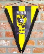 Vitesse Arnhem 2000s mooie vaan voetbal, Ophalen of Verzenden, Zo goed als nieuw, Buitenlandse clubs, Vaantje of Sjaal