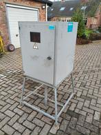 Nette electromaat bouw meterkast, Ophalen of Verzenden, Zo goed als nieuw