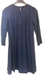 H&M jurk met print, Verzenden, Zo goed als nieuw, Maat 36 (S)