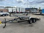 BRENDERUP KANTELBARE AUTOAMBULANCE / 2500KG 405X194, Gebruikt