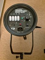 HENSEL Studioset, Audio, Tv en Foto, Fotografie | Fotostudio en Toebehoren, Ophalen, Zo goed als nieuw, Overige typen