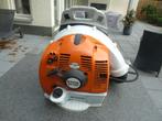 STIHL RUGBLADBLAZER, Ophalen, Gebruikt, Benzine, Ruggedragen
