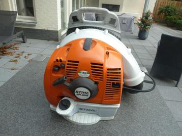 STIHL RUGBLADBLAZER beschikbaar voor biedingen