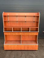 Schappenkast, aardappelkast, Huis en Inrichting, Ophalen, Met plank(en), 150 tot 200 cm, Zo goed als nieuw