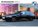 BMW 5 Serie Touring 530e High Executive M Sport Automaat / B, Auto's, BMW, Te koop, Geïmporteerd, Gebruikt, 750 kg