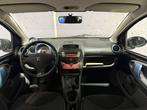 Peugeot 107 1.0-12V Urban Move // AIRCO // 5-DEURS // NIEUWE, Voorwielaandrijving, Stof, Gebruikt, Zwart