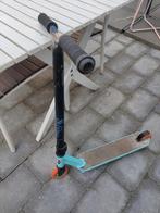 Oxelo step stuntstep, Fietsen en Brommers, Steps, Ophalen, Gebruikt, Gewone step