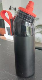 AirUp fles, Sport en Fitness, Bidons, Ophalen of Verzenden, Zo goed als nieuw