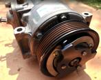 2 Airconditioning-compressors (AC-pompen) voor BWA 2.0 TFSI, Ophalen, Nieuw, Audi
