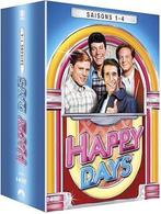 Happy Days - Seizoen 1 t/m 4, Sealed Ned. Ondert., Cd's en Dvd's, Dvd's | Tv en Series, Alle leeftijden, Boxset, Ophalen of Verzenden