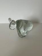 Sculptuur Glas Beer Glaskunst Murano Zweden, Antiek en Kunst, Ophalen of Verzenden