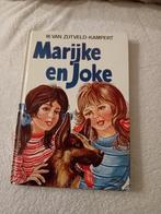 Marijke en Joke, Ophalen of Verzenden, Gelezen, Fictie algemeen