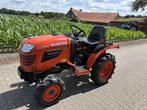 Kubota B1220 mini tractor, Gebruikt, Overige merken, Tot 2500