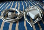 Apple Magsafe 1 85W oplader, Ophalen of Verzenden, Zo goed als nieuw