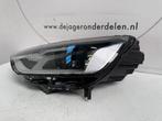 AUDI A4 B9 FACELIFT LED KOPLAMP LINKS 8W0941011 2020-, Auto-onderdelen, Verlichting, Ophalen of Verzenden, Gebruikt, Audi