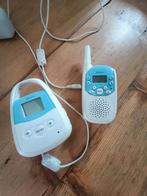 Alecto babyfoon DBX-82, Kinderen en Baby's, Babyfoons, Ophalen of Verzenden, Gebruikt