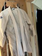 Judo jas Sfiam Noiris 190 met 2 broeken m en l, Judo, Maat XS of kleiner, Ophalen of Verzenden, Zo goed als nieuw