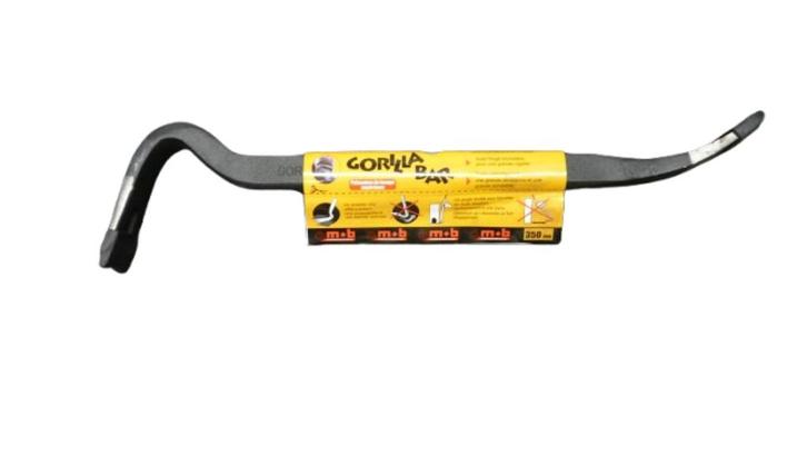Koevoet Gorilla bar 350 mm, Auto diversen, Autogereedschap, Nieuw, Ophalen